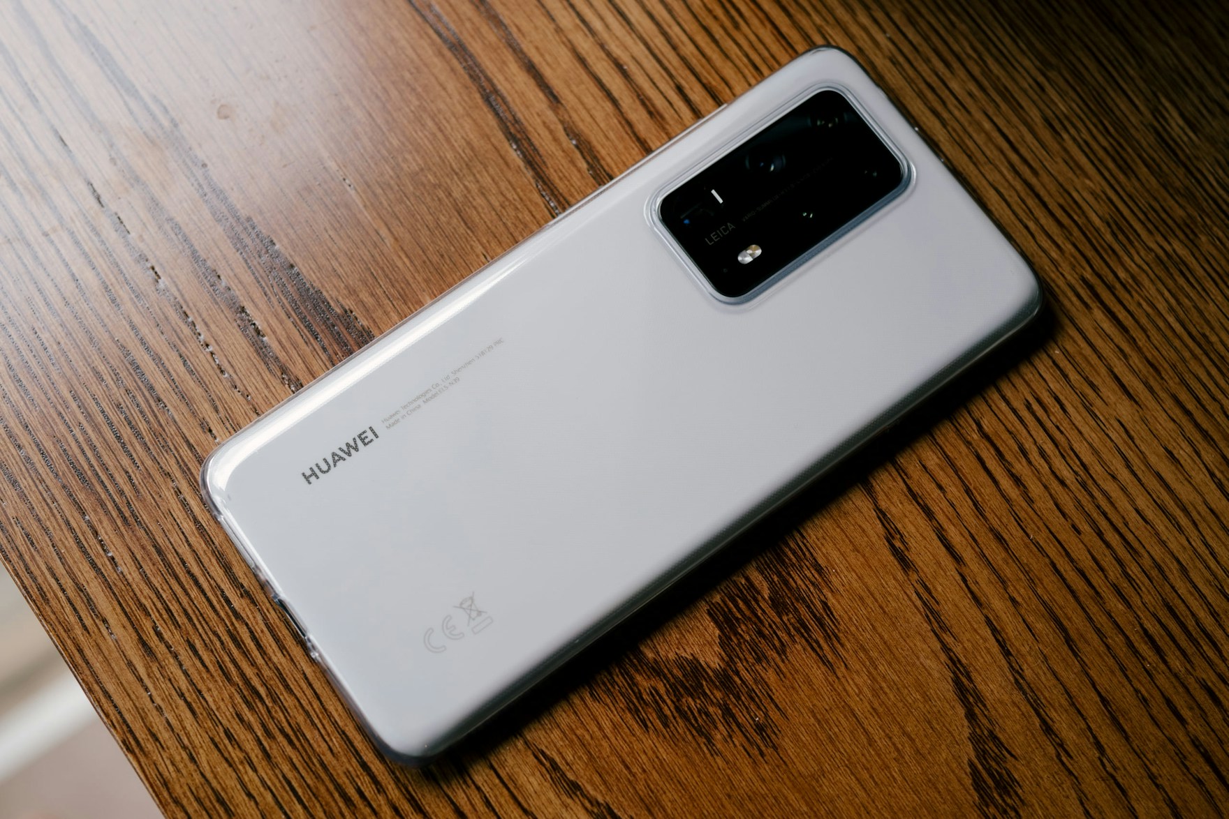 HUAWEI P40 Pro+